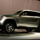 Illustration for article titled 2011 Jeep Grand Cherokee: Mercedes Chassis Meets Hemi Power
